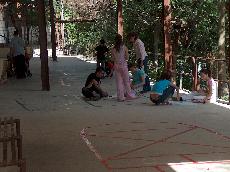 Foto realizada para la galer�a Curso 04-05 Dia de las Matematicas